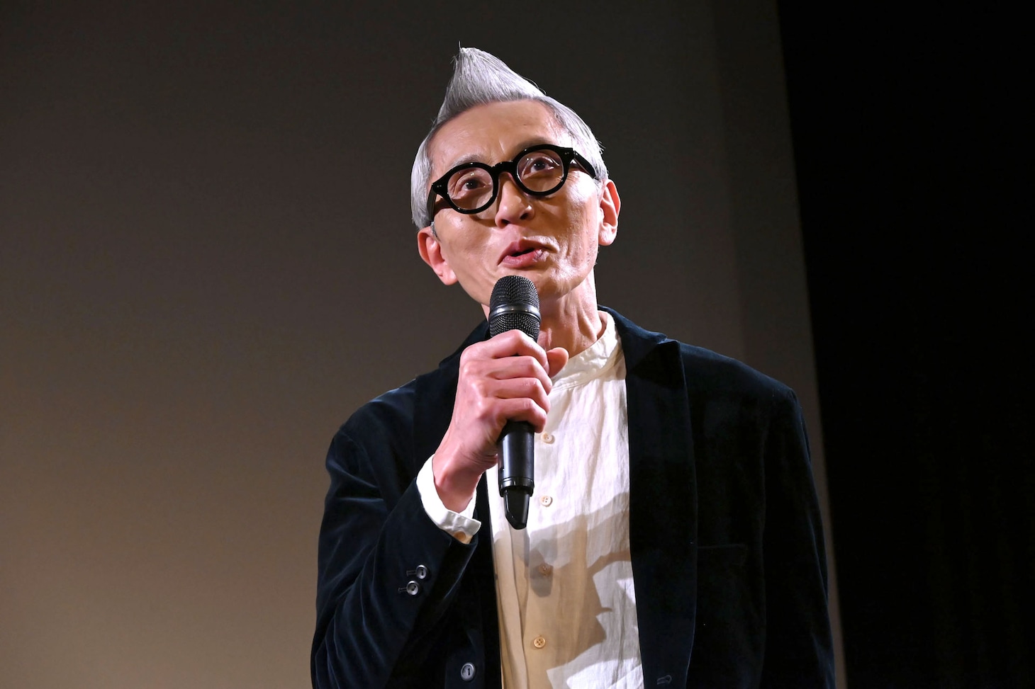 松重豊