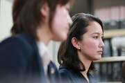 「Black Box Diaries（原題）」場面写真