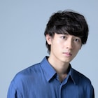 小林亮太がNMB48・安部若菜原作のドラマに出演、アイドルにガチ恋するオタク役