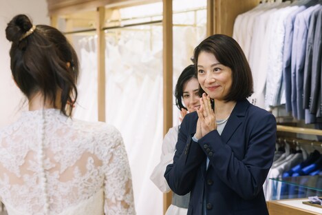 「コタツがない家」場面写真