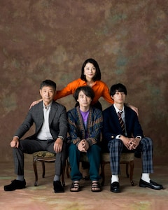 ドラマ「コタツがない家」のBlu-ray/DVD BOX、来年6月に発売 - 映画 