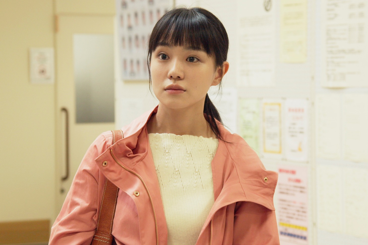 「草の響き」場面写真 (c) 2021 HAKODATE CINEMA IRIS