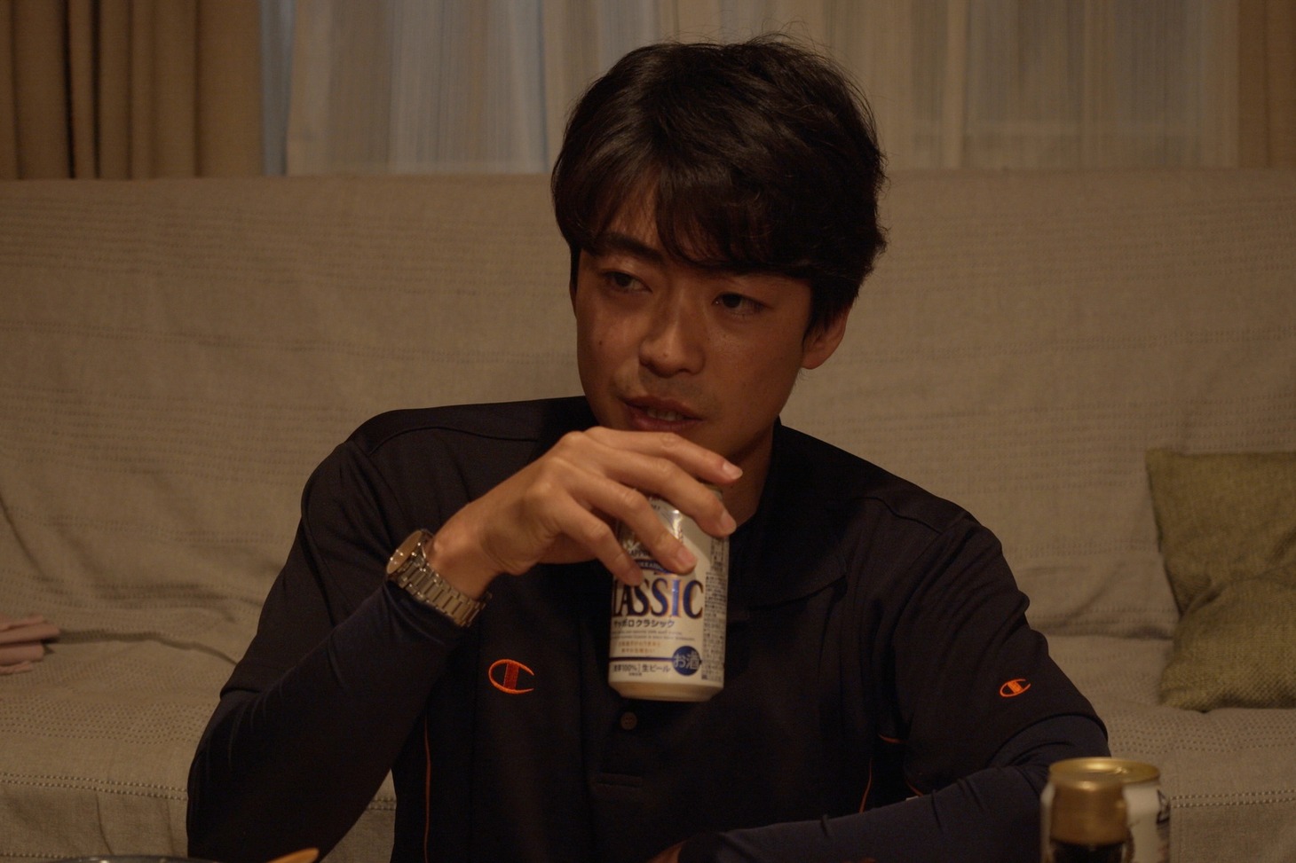 「草の響き」場面写真 (c) 2021 HAKODATE CINEMA IRIS