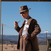 第96回アカデミー賞(2024年)ノミネート作一覧 上映・配信・ソフト販売状況まとめ