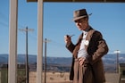 ゴールデングローブ賞でクリストファー・ノーラン監督作「オッペンハイマー」が5冠