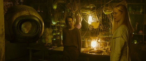 「VESPER／ヴェスパー」場面写真