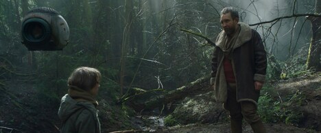 「VESPER／ヴェスパー」場面写真