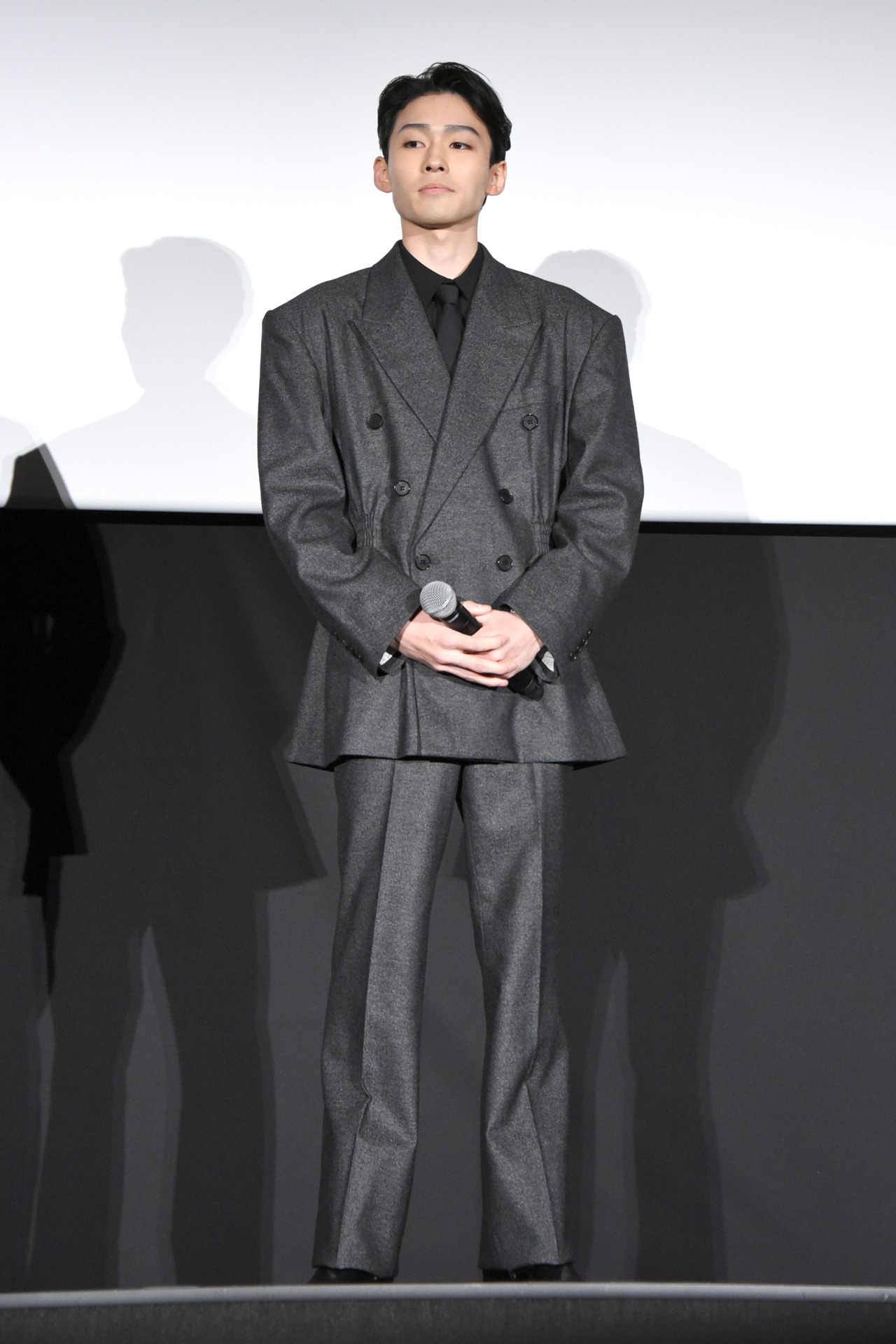 市川染五郎