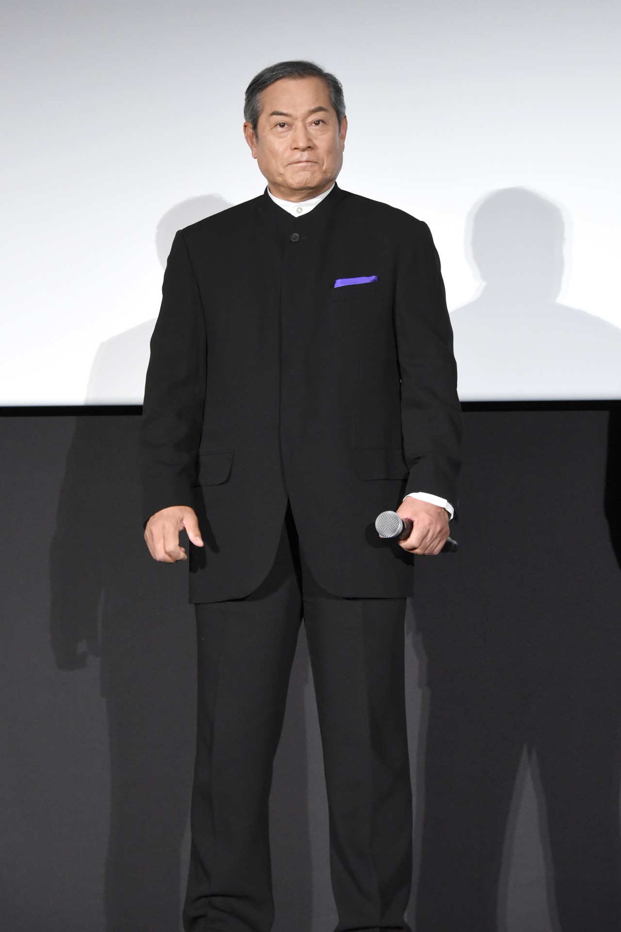 松平健