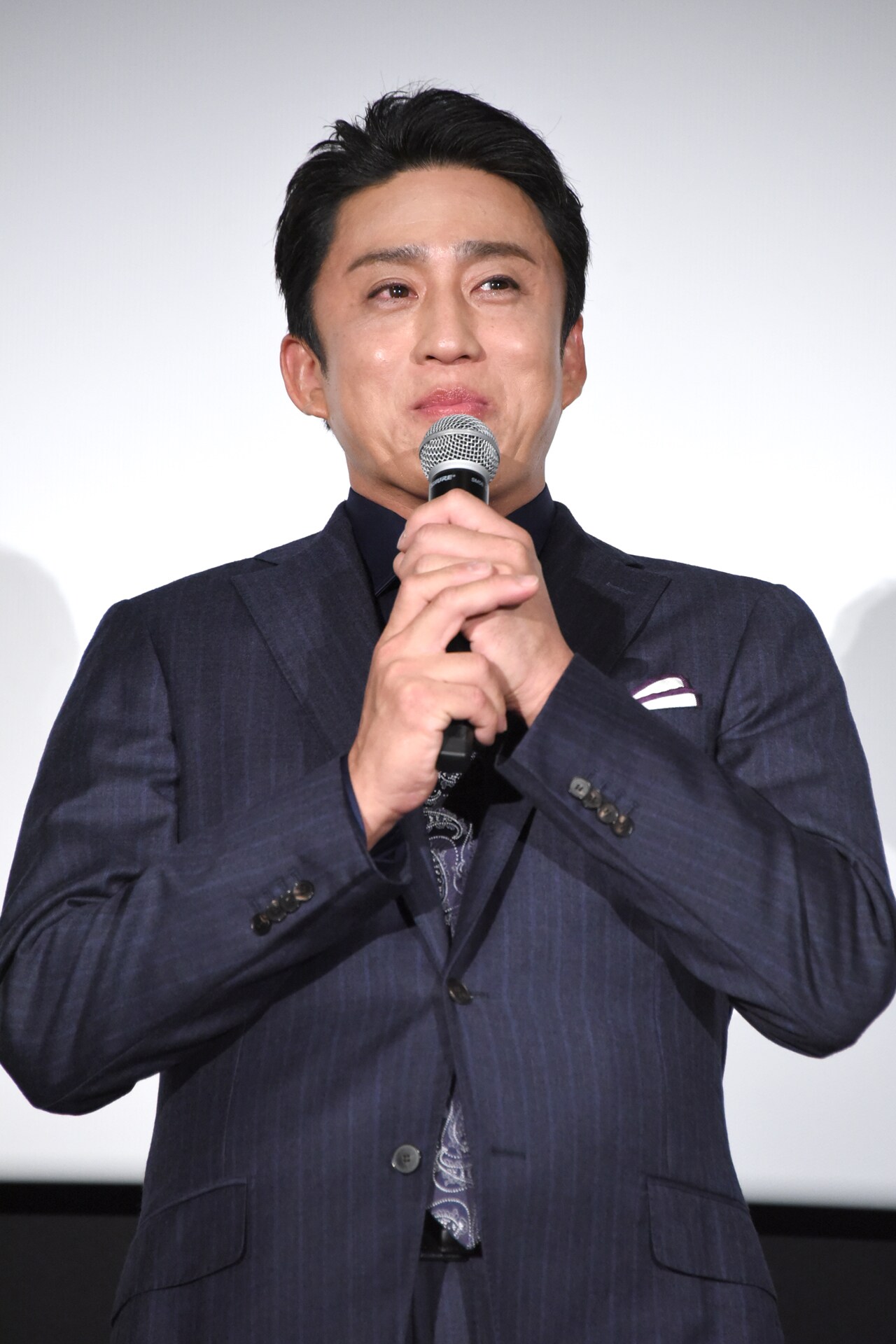 「増訂 追善法要次第/増訂 通夜法要次第」小澤照禧編 藤井佐兵衛刊 平8 1帖 本当に素敵…！「鬼平犯科帳」松本幸四郎が松平健にほれぼれ、染五郎は
