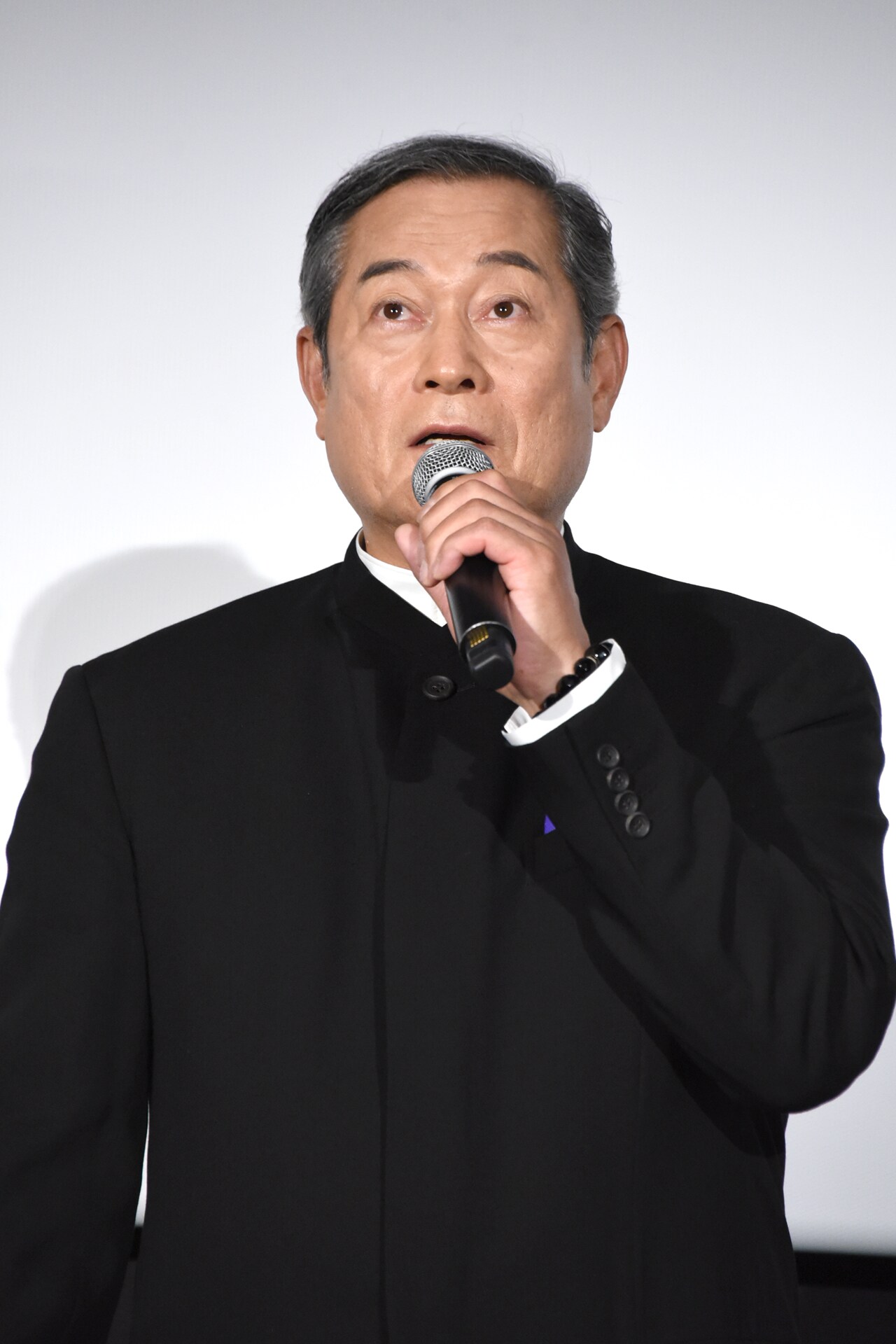 本当に素敵…！「鬼平犯科帳」松本幸四郎が松平健にほれぼれ、染五郎は