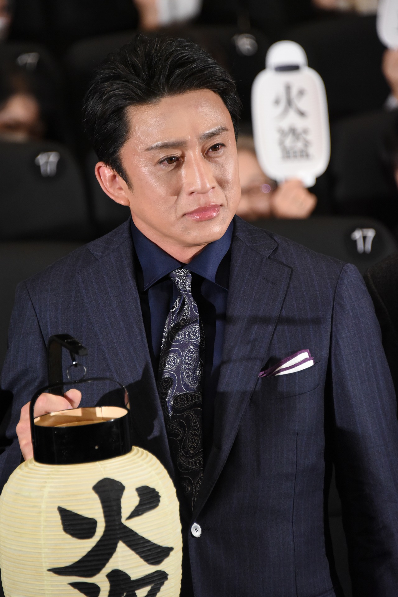 松本幸四郎