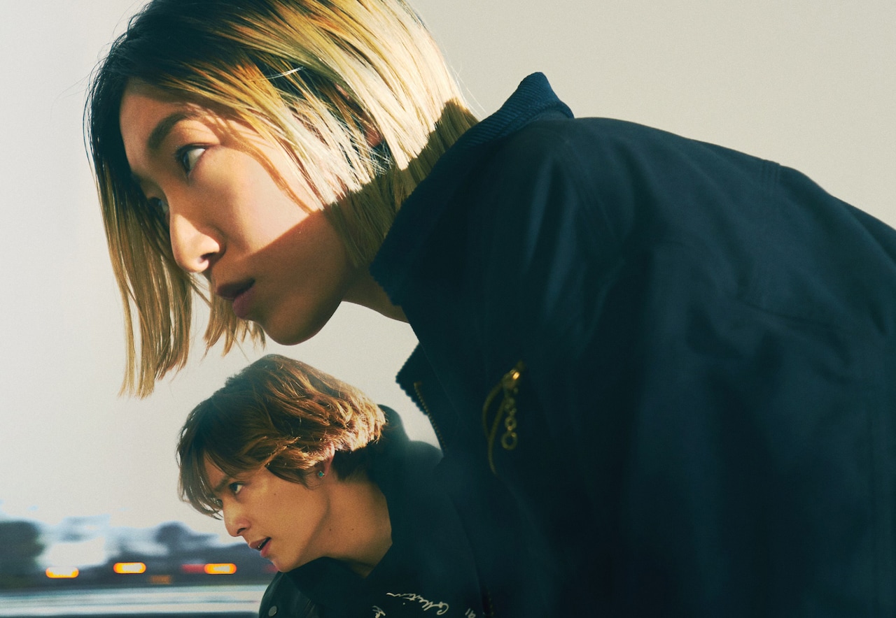 安藤サクラ×山田涼介が姉弟演じた「BAD LANDS」Netflixで世界独占配信