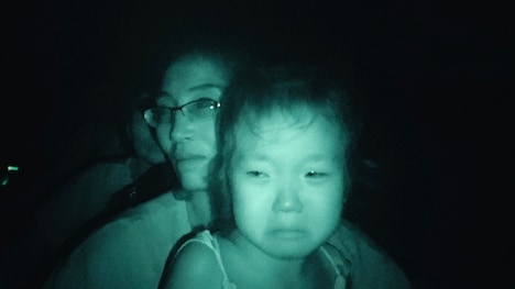 「ビヨンド・ユートピア 脱北」新場面写真