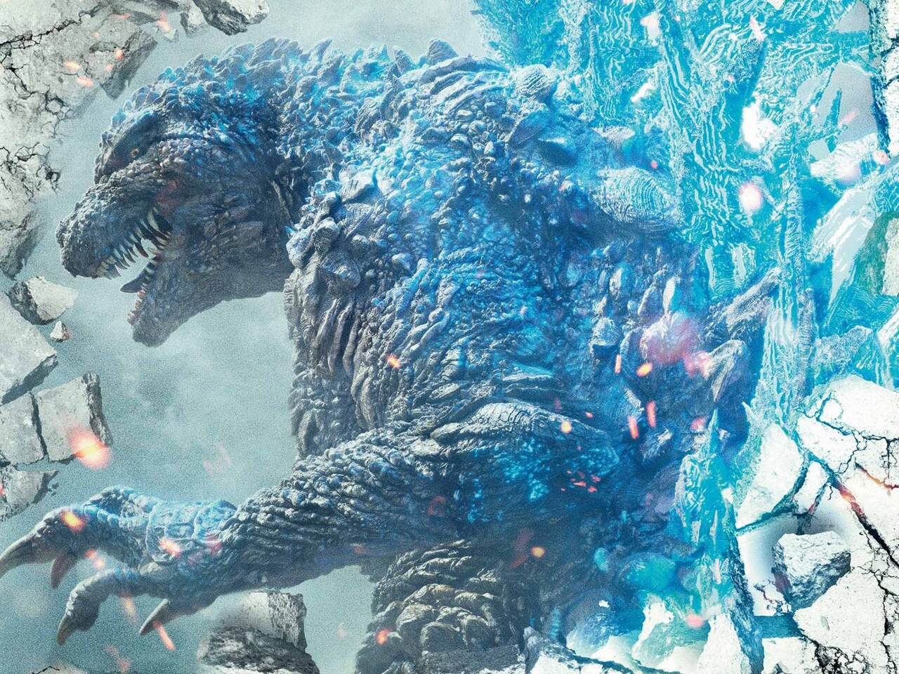 レア！初代ゴジラ　GOZILLA 1/100 動作確認済　備考欄記載 レア！初代ゴジラGOZILLA 1/100 動作確認済備考欄記載
