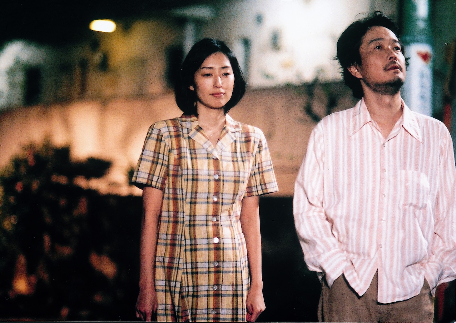 「ぐるりのこと。」場面写真 (c)2008『ぐるりのこと。』プロデューサーズ