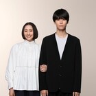 萩原利久×早見あかりが夫婦演じる「めぐる未来」OA、“過去へ戻る病”抱えた男の物語