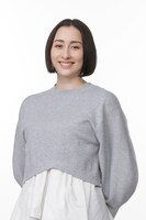 襷めぐる役の早見あかり。