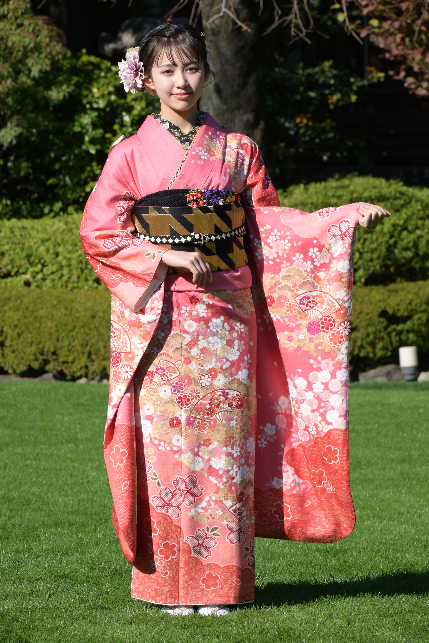 ギュナイ滝美