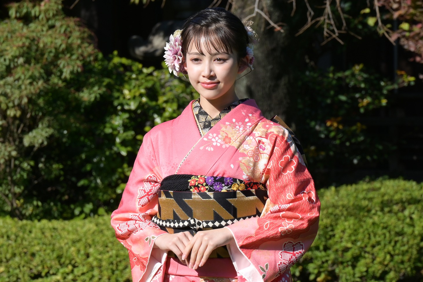 ギュナイ滝美