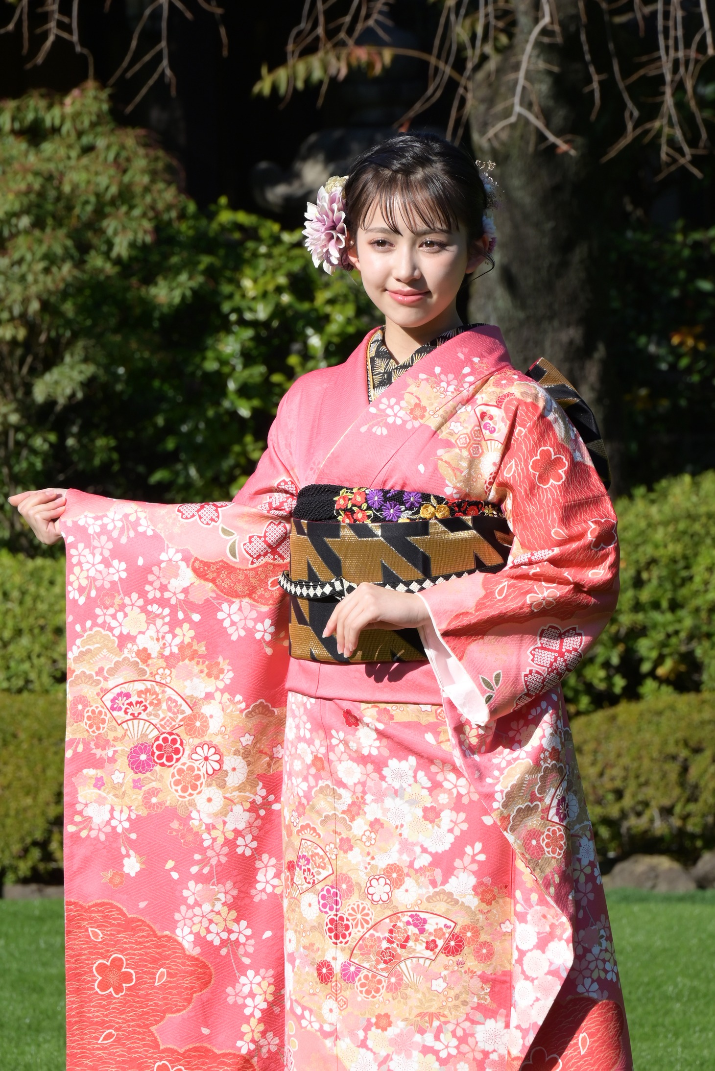 ギュナイ滝美