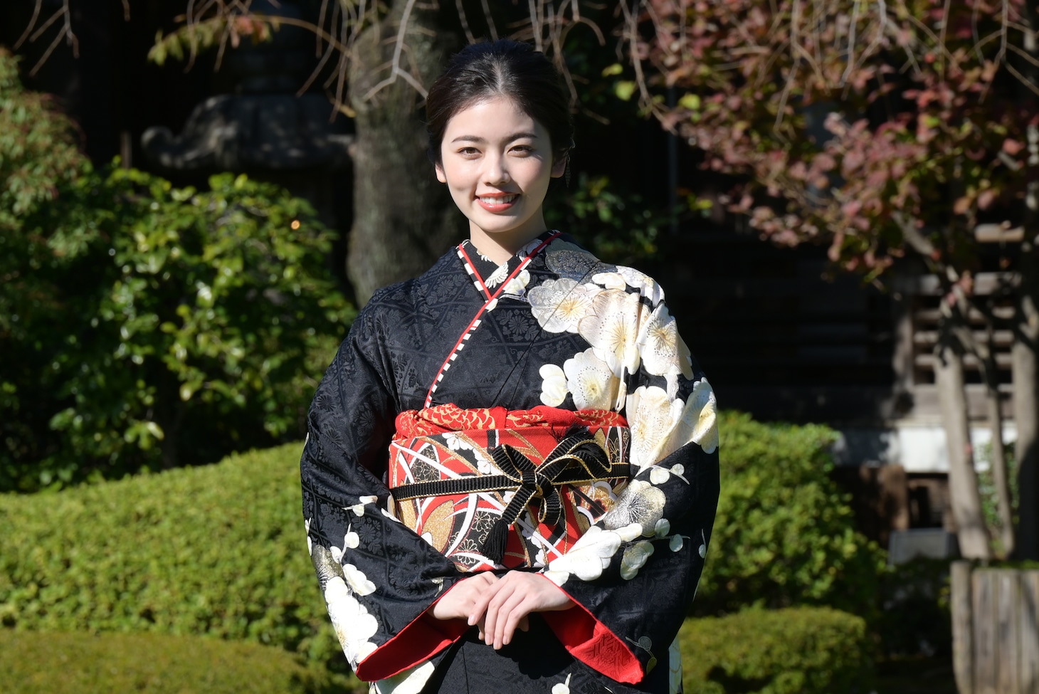 小芝風花
