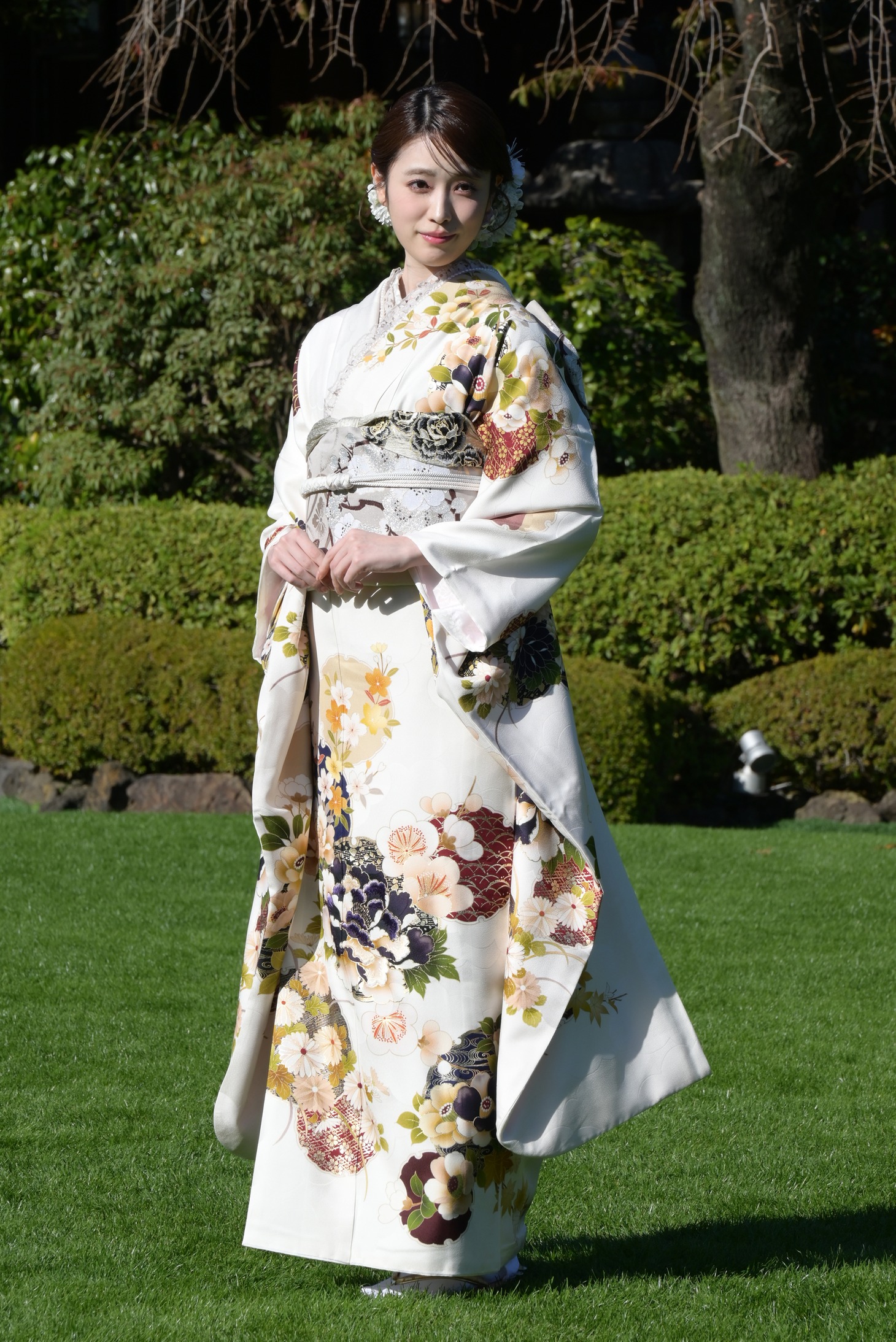高橋ひかる