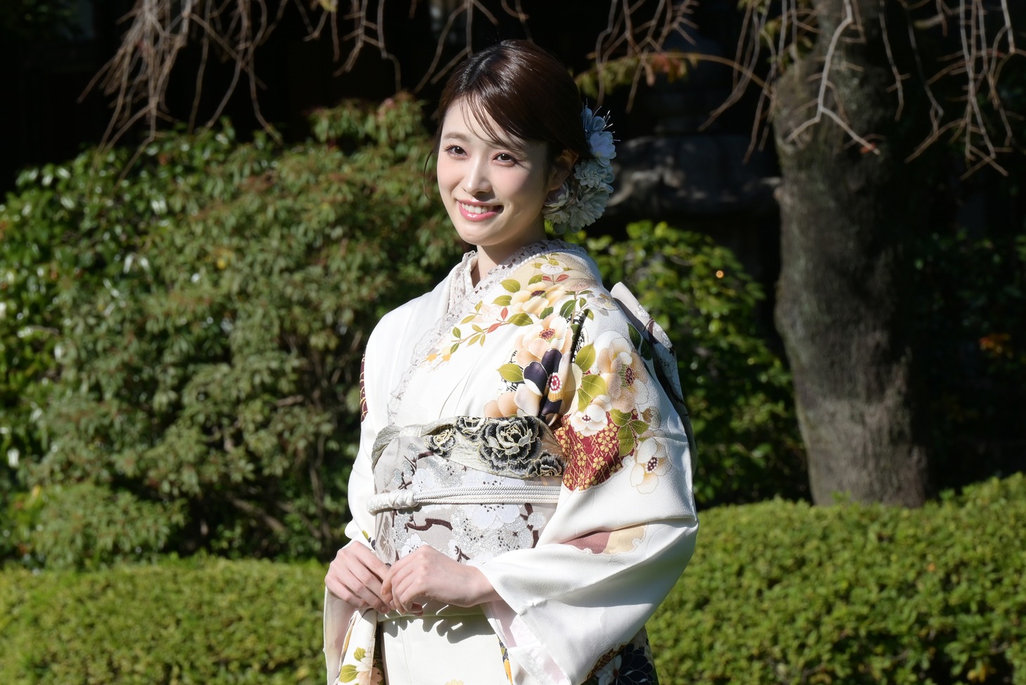 高橋ひかる