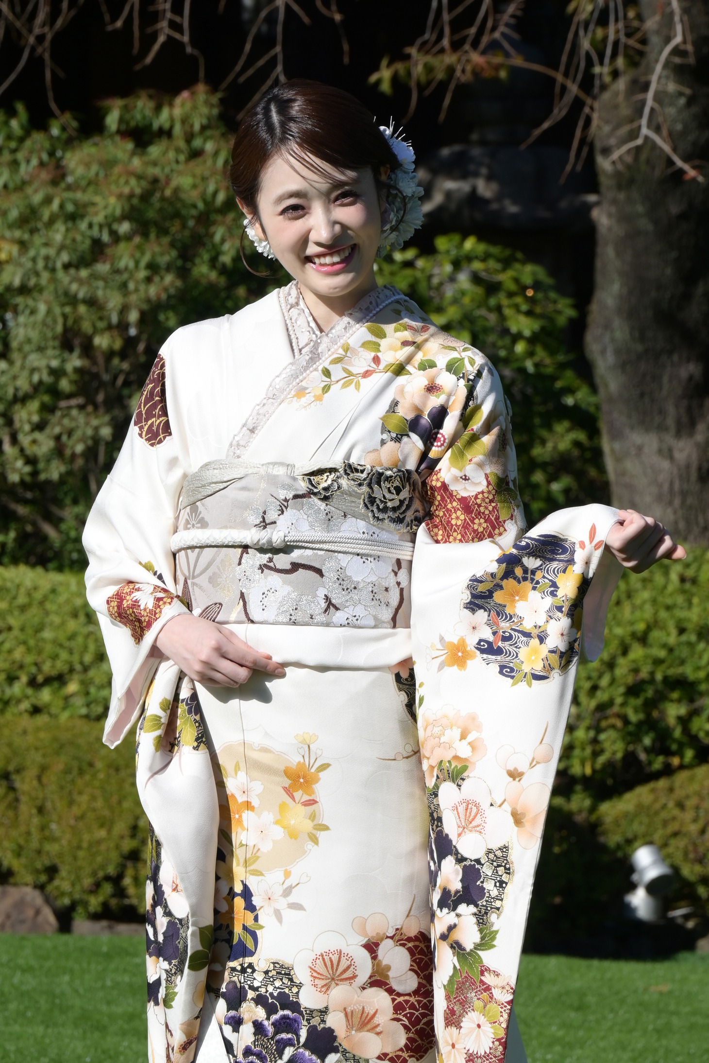 高橋ひかる