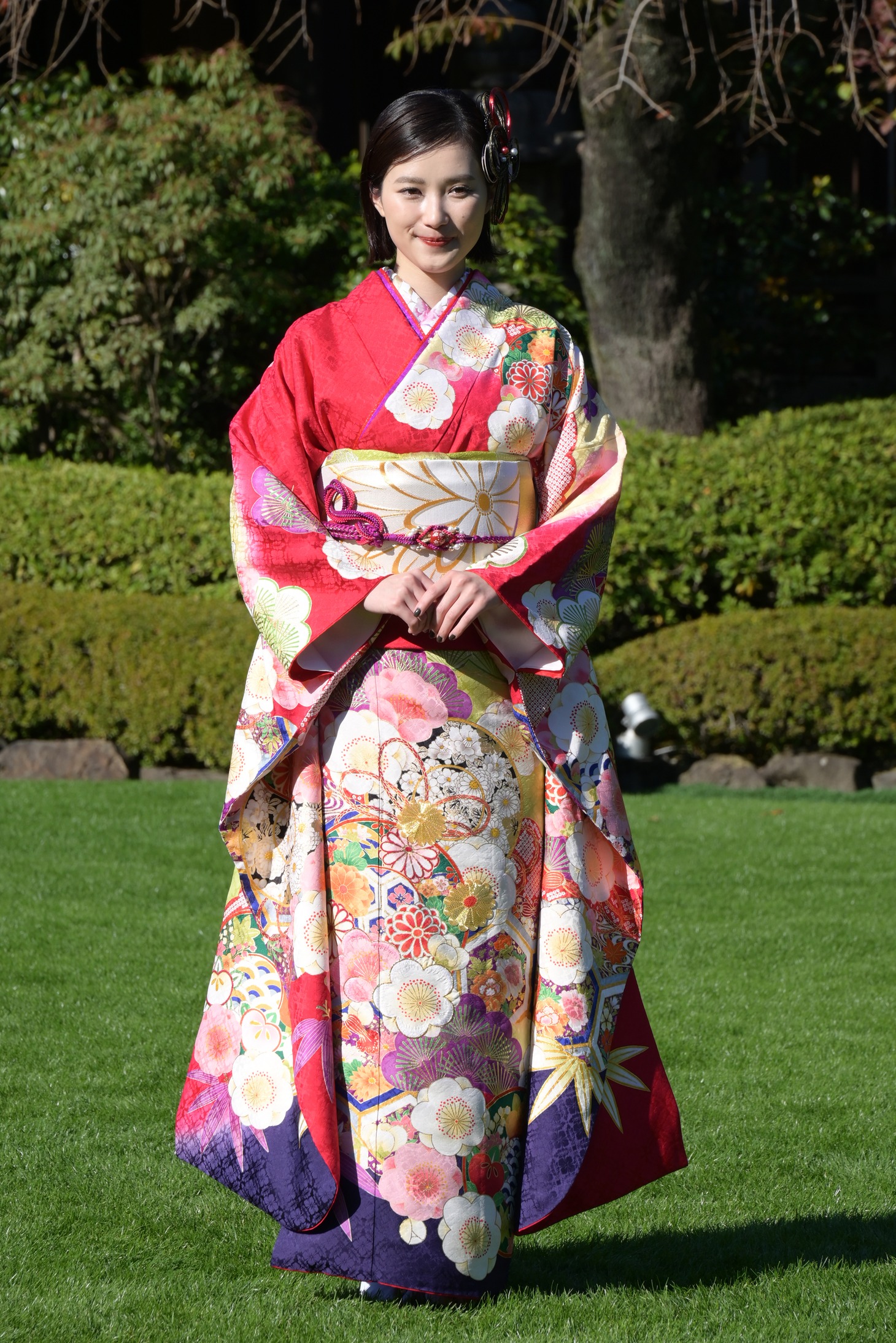 井頭愛海