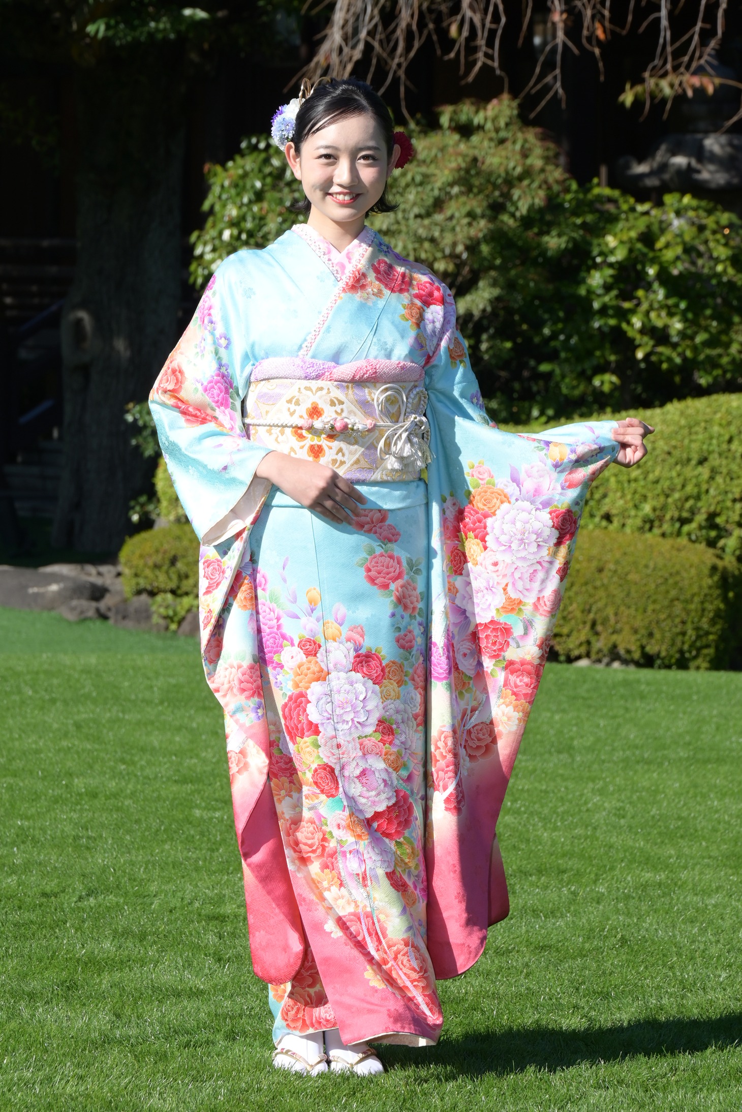 近藤結良