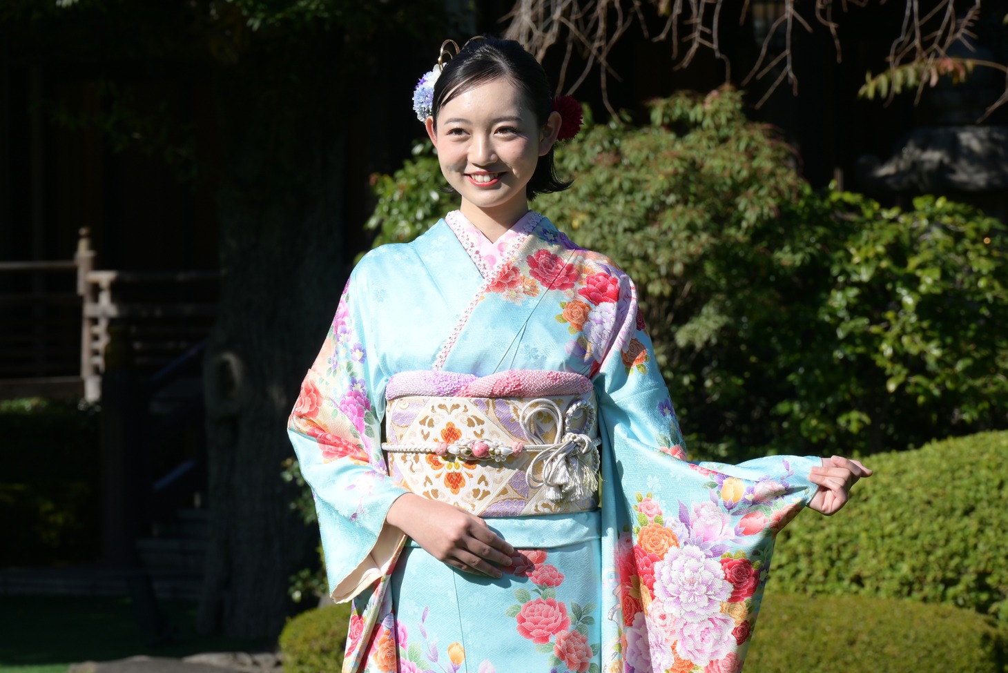 近藤結良