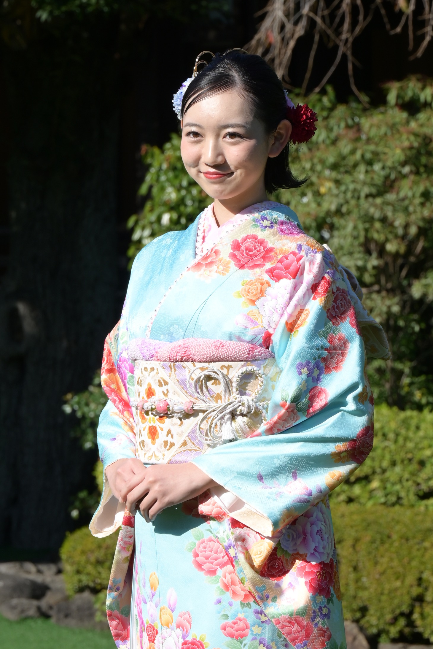 近藤結良