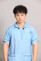 菊池相馬役の矢本悠馬。