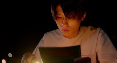 「正しいアイコラの作り方」場面写真