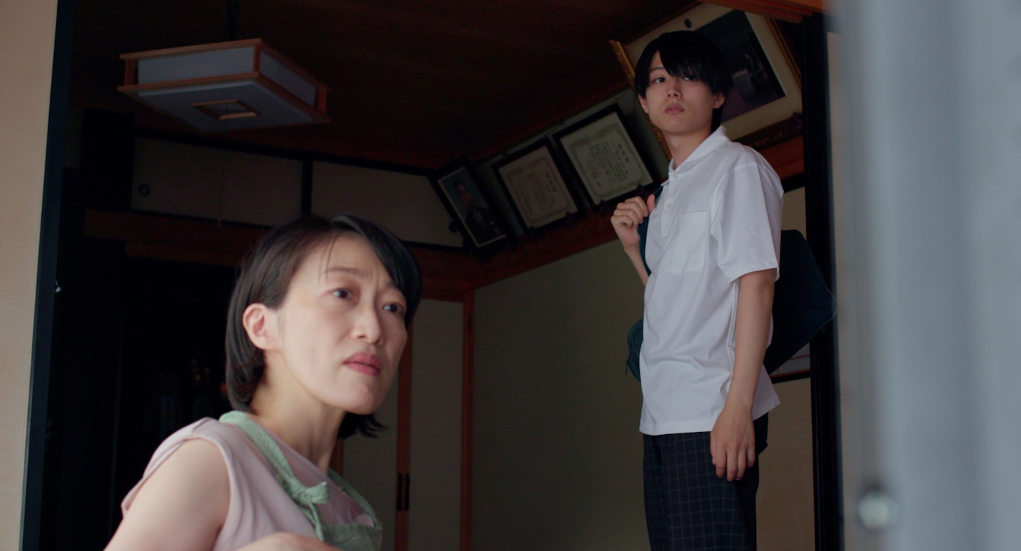 「正しいアイコラの作り方」場面写真