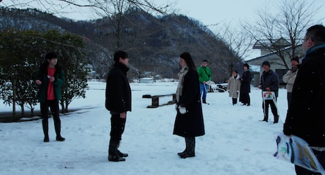 「正しいアイコラの作り方」場面写真