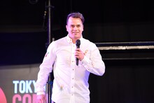 ダニエル・ローガン