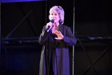 エヴァンジェリン・リリー