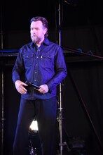 ユアン・マクレガー