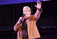 マッツ・ミケルセン