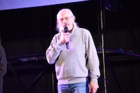 クリストファー・ロイド