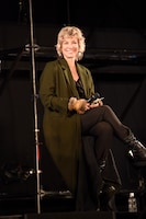 エヴァンジェリン・リリー