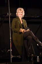 エヴァンジェリン・リリー