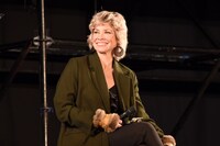 エヴァンジェリン・リリー