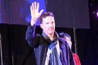 ベネディクト・カンバーバッチ