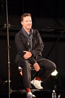 ベネディクト・カンバーバッチ