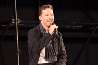 ベネディクト・カンバーバッチ