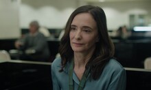 「瞳をとじて」に出演した現在のアナ・トレント。