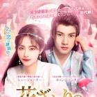 中国ドラマ「花ざかりのプリンセス」DVD発売、お忍び姫君×天才建築士のラブロマンス